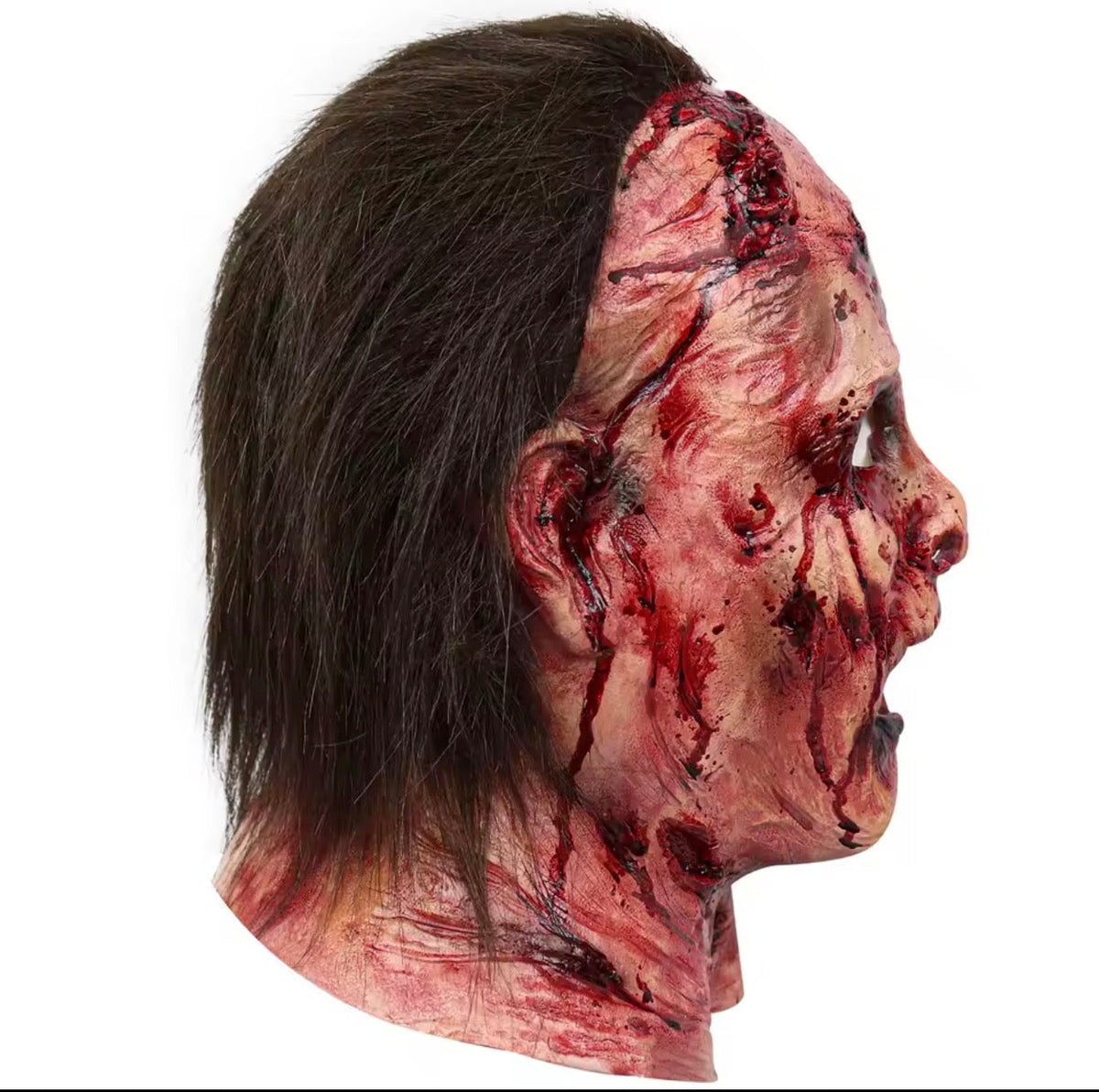 Michael Myers Écorché