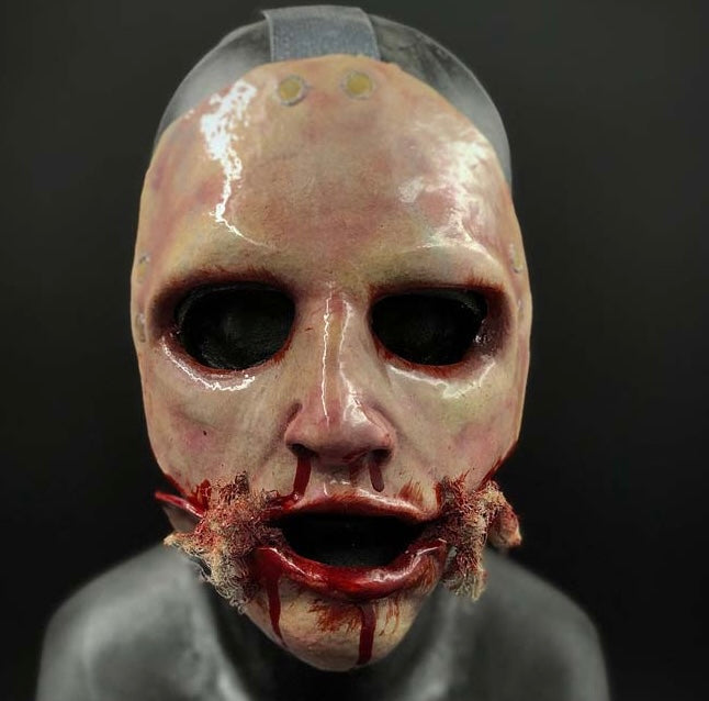 Victime Mutilée