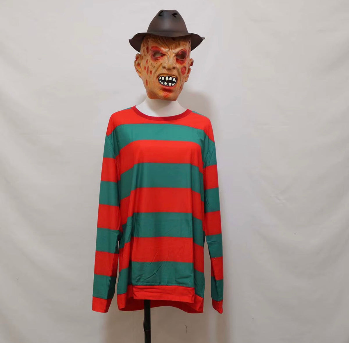 Freddy Krueger