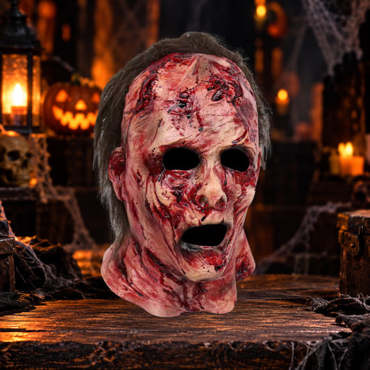 Michael Myers Écorché