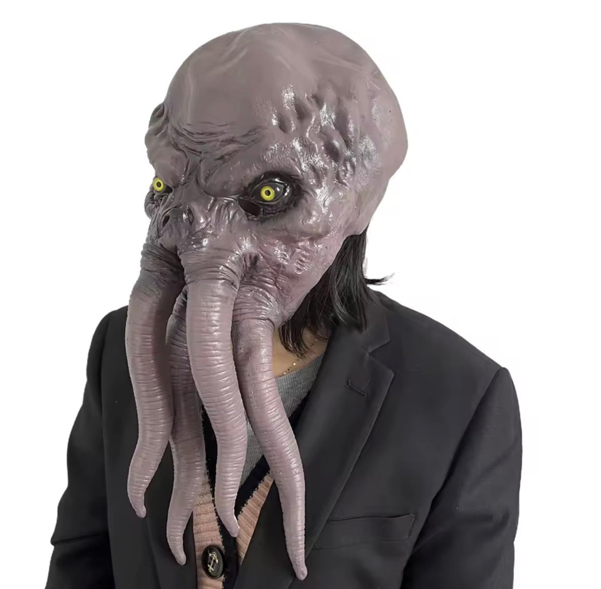 Le Cthulhu