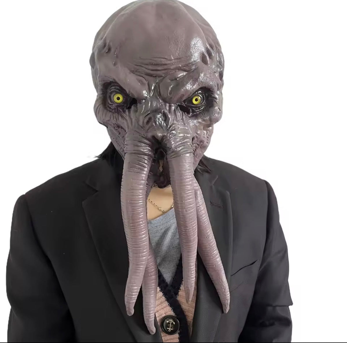 Le Cthulhu