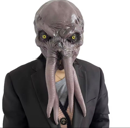 Le Cthulhu