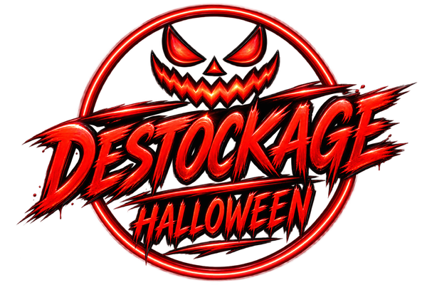 Halloween Destock