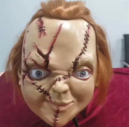 Chucky Fracassé