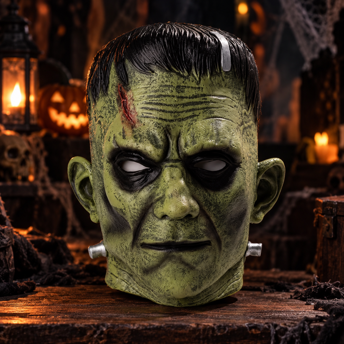 Frankenstein