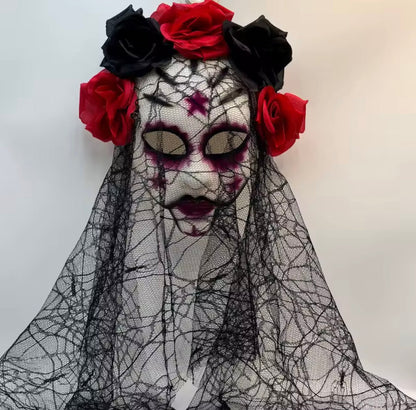 La Mariée Maudite