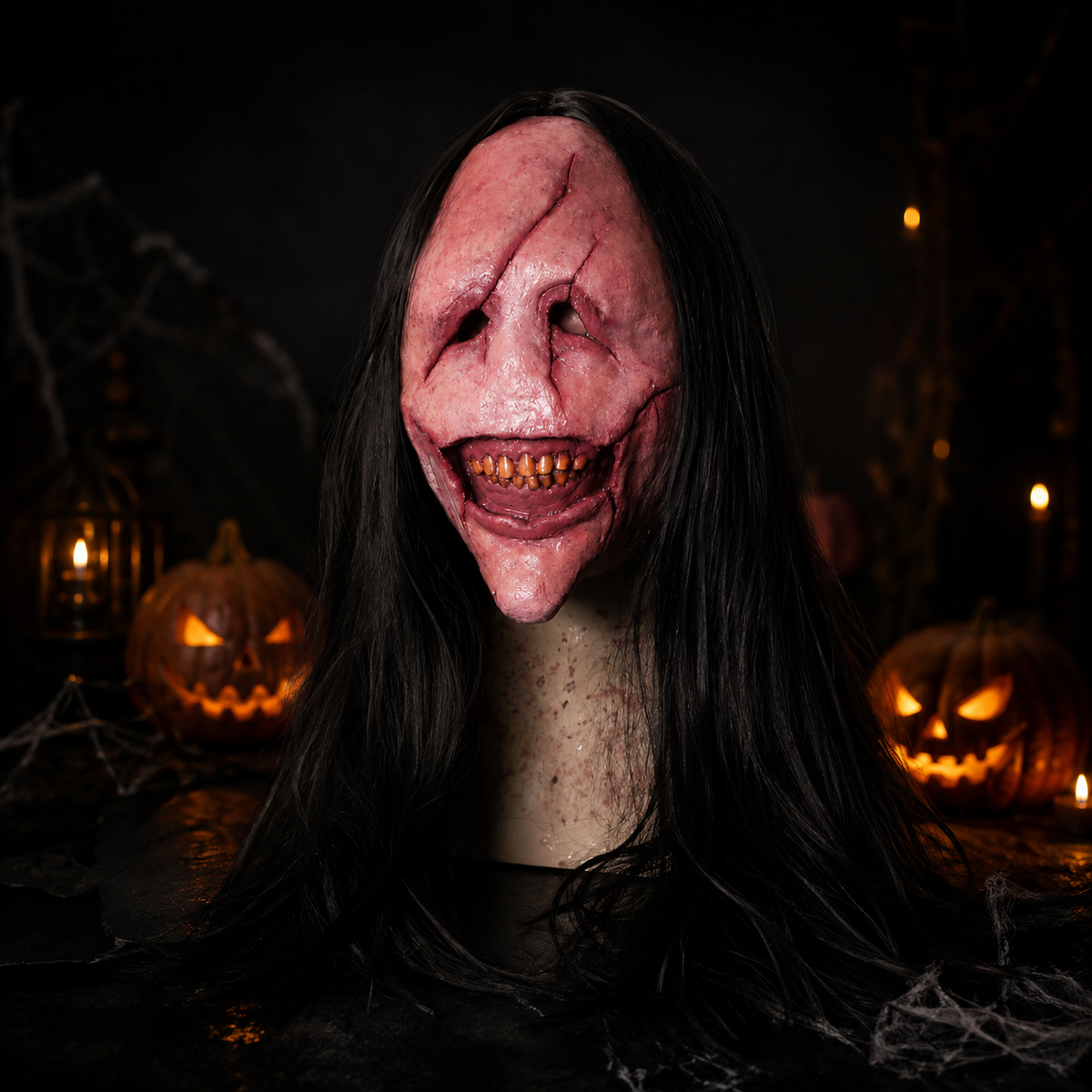 Le Sans-Visage