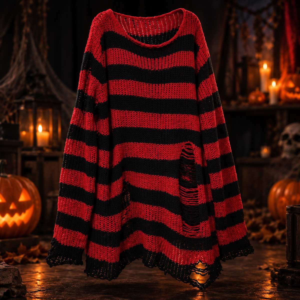 Robe Freddy