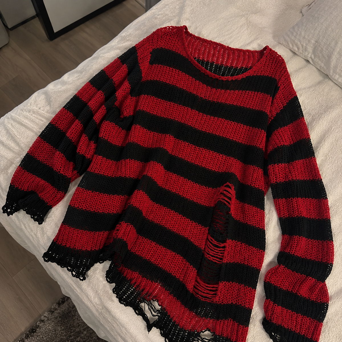 Robe Freddy