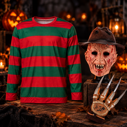 Freddy Krueger