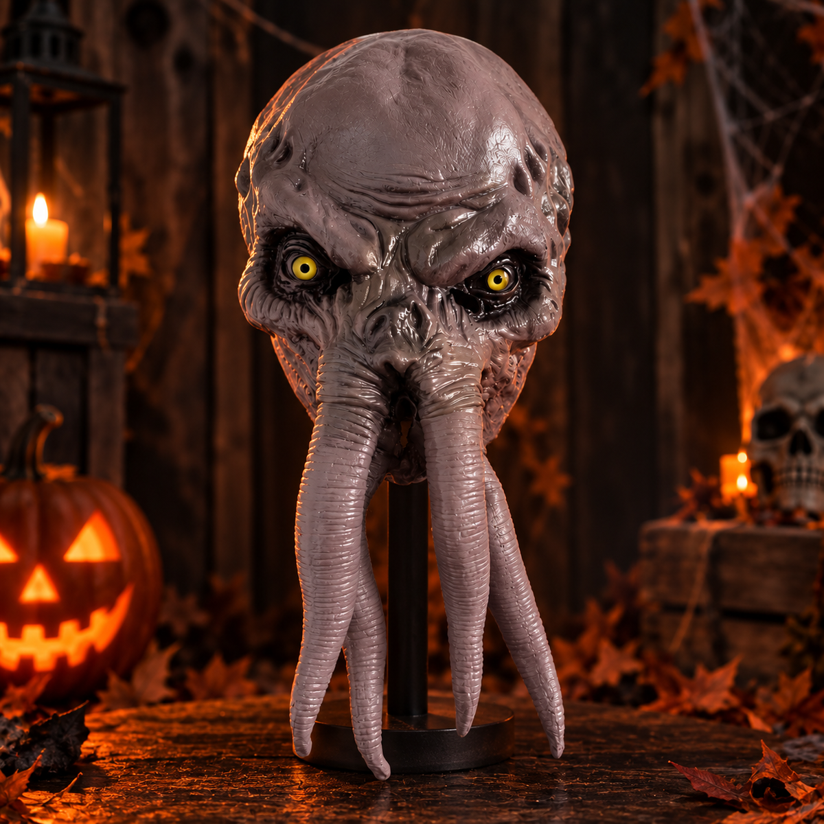 Le Cthulhu