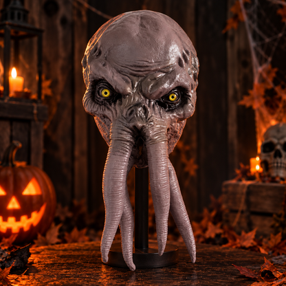 Le Cthulhu