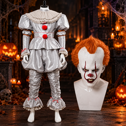 Déguisement Ça – Pennywise